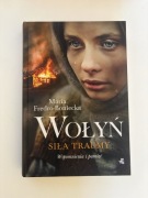 Maria Fredro-Boniecka - Wolyń Siła Traumy