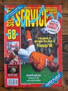 Secret service nr 58 06/98