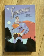 SUPERMAN Na wszystkie pory roku, wyd1 zbiorcze UNI