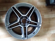 Felga Aluminiowa Mercedes 18" AMG A177 401 38 00