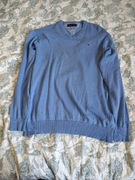 Sweter męski Tommy Hilfiger XL 