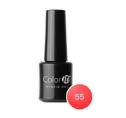 SILCARE LAKIER HYBRYDOWY COLOR IT NR 55 8g