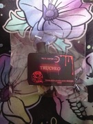 Perfumy gotyckie olejowe "TRUCHŁO"