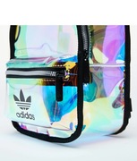 Unikatowy plecak Adidas Transparent
