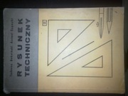 T. Buksiński, A. Szpecht, Rysunek techniczny