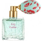 Perfumy Live in colour 50 ml