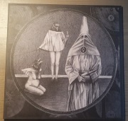 Katechon "Man. God. Giant" LP (winyl)