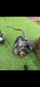 Alternator Daihatsu sirion 2004 