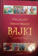 "Bajki" Charles Perrault