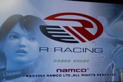 R:Racing - Xbox Classic