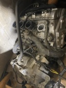 KAWASAKI ZX6R ZX6-R 98-02 SILNIK