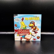 Pizza Commander dd reporter pc box dvd cd rom pudełko gra gry płyta płyty