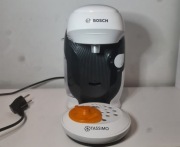 Bosch Tassimo Style XS + 34 kapsułki zestaw startowy