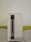 Serwer plików NAS QNAP TS-212p 2 zatokowy Bez dysków