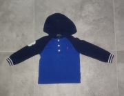 Polo Ralph Lauren r. 24 mc longsleeve kaptur