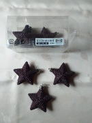 Gwiazdki na choinkę