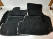 Oryginalne dywaniki VW GOLF VII 7 OEM 5G1863011