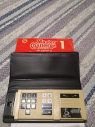 Retro gra Master Challenge lata 70-80