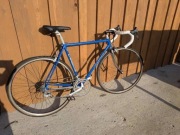 Pinarello Treviso – Klasyczny włoski rower szosowy (nie colnago)