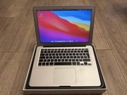 MacBook Air 13 2017 / i5 / 8GB RAM / 128 GB
