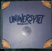 Uniwersytet niepodległy gra planszowa na 100-lecie KUL w 2018 roku