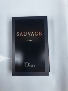 Promocja Dior Sauvage Elixir 1 ml próbka oryginalna