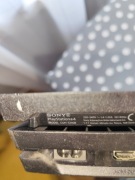 Playstation 4 pro 1tb z jednym padem