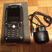 Telefon Hammer IP-67 Dual SIM