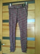 Legginsy damskie sportowe rozmiar M