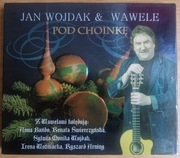 Jan Wojdak & Wawele - Pod choinkę
