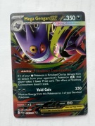 POKEMON KARTA MEGA GENGAR  EX  PHANTASMAL FLAMES PFL 056/094