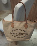 Torebka Louis Vuitton z kosmetyczka