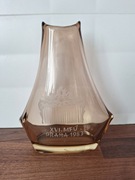 Wazon puchar kielich szklany Miloslav Klinger