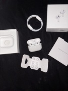 Słuchawki douszne Apple AirPods Pro