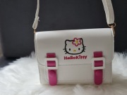 Nowa torebka Hello Kitty