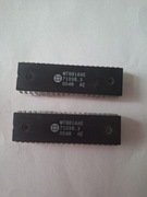 Układ scalony MT8816AE do central telefonicznych 