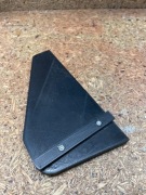 Kątownik do szyny, listwy prowadzącej - DeWalt DWS