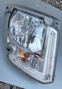 Lampa prawa VOLVO FL III 2016 