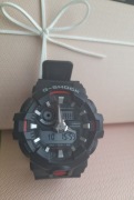 Casio GA-700 G-SHOCK uszkodzony
