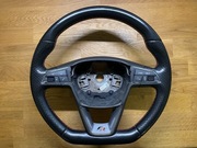 Kierownica Seat Leon III (5F) 3 FR ścięta | Ibiza Ateca 