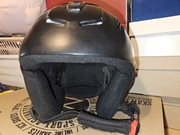 Blizzard kask Mega 52-56cm narty snowboard