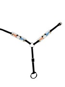 Hobby horse napierśnik dla hobby horse sprzęt dla hobby horse akcesoria a4