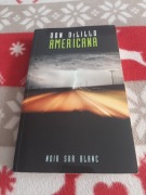 Don DeLilo "Americana" (debiut, 2014 r.)