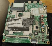 EAX68253604(1.0) EBU65862301 LG 49UM7000PLA