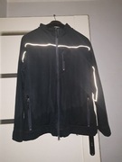 Softshell roboczy XL