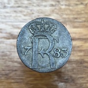 1/24 Talara 1783 r srebro 