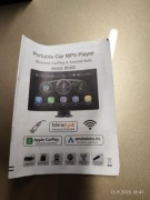 Car play MP5 model B5305 9"