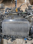 Silnik kompletny 2.0hdi 10DYWS peugeot 3008