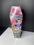 Lalka Monster High Mystery Doll