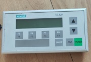 Siemens TD200 Panel Operatorski 